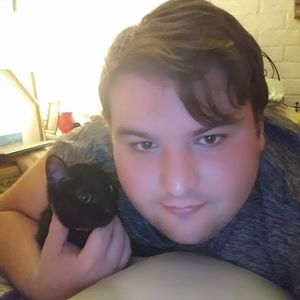 Meet your Posher, Michaelchristopher